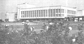 Иллюстрация к книге — Чернобыль, Припять, далее Нигде… [i_092.jpg]