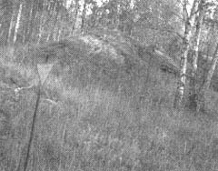 Иллюстрация к книге — Чернобыль, Припять, далее Нигде… [i_127.jpg]