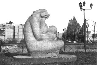 Иллюстрация к книге — Чернобыль, Припять, далее Нигде… [i_141.jpg]