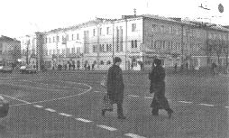 Иллюстрация к книге — Чернобыль, Припять, далее Нигде… [i_164.jpg]