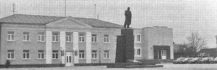 Иллюстрация к книге — Чернобыль, Припять, далее Нигде… [i_169.jpg]