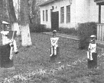 Иллюстрация к книге — Чернобыль, Припять, далее Нигде… [i_175.jpg]