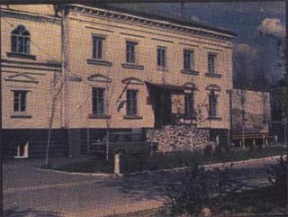 Иллюстрация к книге — Чернобыль, Припять, далее Нигде… [i_188.jpg]