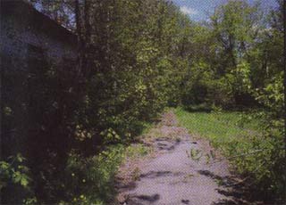 Иллюстрация к книге — Чернобыль, Припять, далее Нигде… [i_191.jpg]