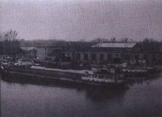 Иллюстрация к книге — Чернобыль, Припять, далее Нигде… [i_192.jpg]