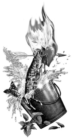 Иллюстрация к книге — Таня Гроттер и полный Тибидохс! Фразочки, цитатки и афоризмы [i01.jpg]