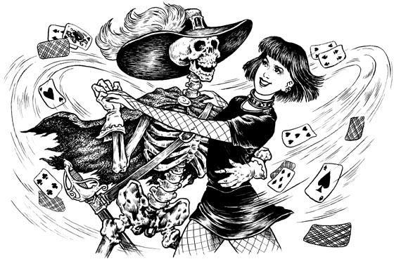 Иллюстрация к книге — Таня Гроттер и полный Тибидохс! Фразочки, цитатки и афоризмы [i11.jpg]