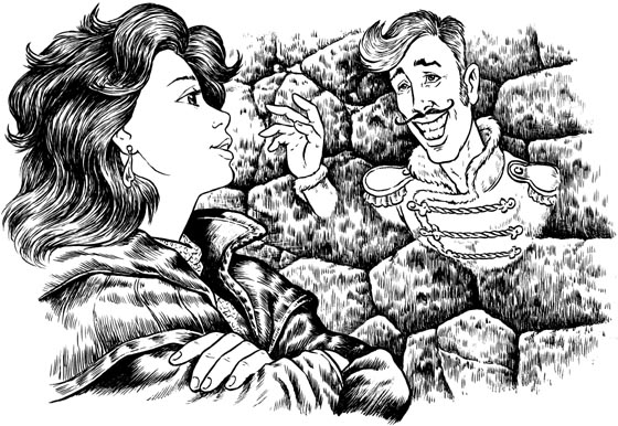 Иллюстрация к книге — Таня Гроттер и полный Тибидохс! Фразочки, цитатки и афоризмы [i14.jpg]