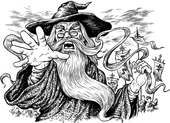 Иллюстрация к книге — Таня Гроттер и полный Тибидохс! Фразочки, цитатки и афоризмы [i21.jpg]