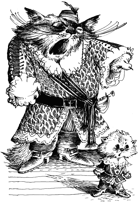 Иллюстрация к книге — Рыжий и Полосатый [i_005.png]