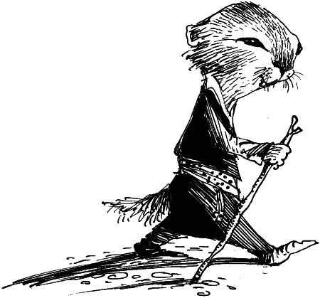 Иллюстрация к книге — Возвращение Рыжего и Полосатого [i_004.png]