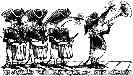 Иллюстрация к книге — Возвращение Рыжего и Полосатого [i_012.png]