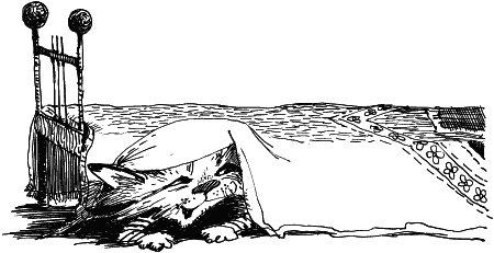 Иллюстрация к книге — Возвращение Рыжего и Полосатого [i_015.png]