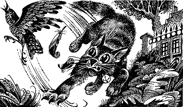 Иллюстрация к книге — Пророчество Синей Звезды. Выбор [i_029.png]