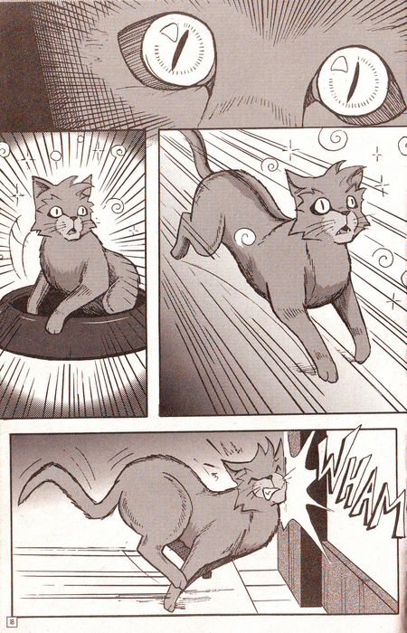 Иллюстрация к книге — Манга «Потеряный воин» [12.jpg]