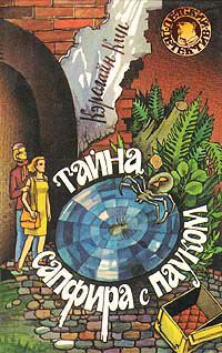 Книга Тайна пропавшей карты