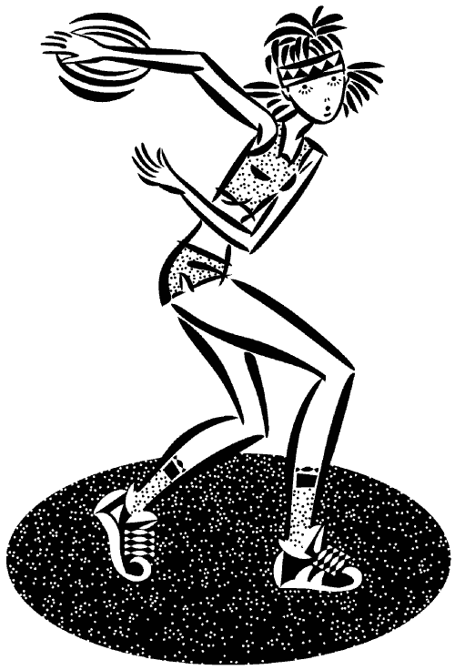 Иллюстрация к книге — Для стильных девчонок и... не только. Настольная книга по жизни [i_021.png]