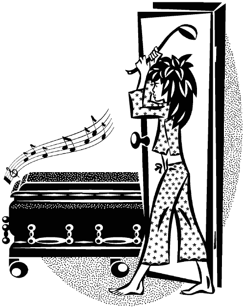 Иллюстрация к книге — Для стильных девчонок и... не только. Настольная книга по жизни [i_027.png]