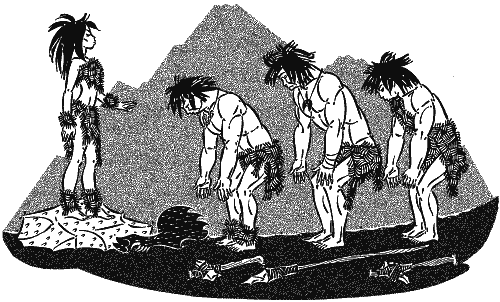 Иллюстрация к книге — Для стильных девчонок и... не только. Настольная книга по жизни [i_064.png]