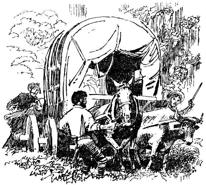 Иллюстрация к книге — Дети Капитана Гранта [g29.png]