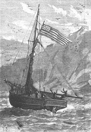 Иллюстрация к книге — Таинственный остров [_475.jpg]