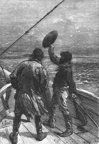 Иллюстрация к книге — Таинственный остров [_487.jpg]