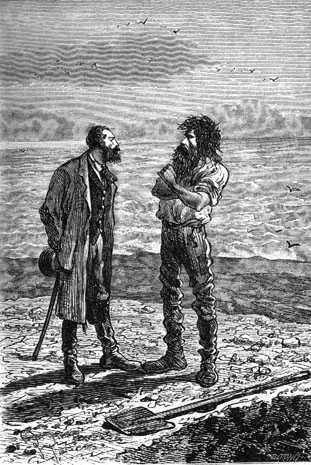 Иллюстрация к книге — Таинственный остров [_523.jpg]