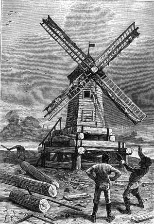 Иллюстрация к книге — Таинственный остров [_532.jpg]