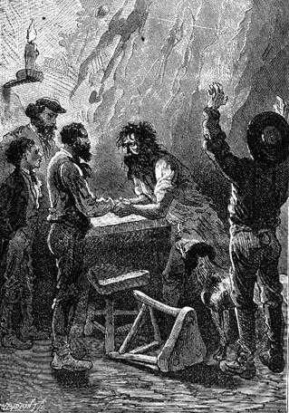 Иллюстрация к книге — Таинственный остров [_551.jpg]