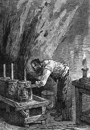 Иллюстрация к книге — Таинственный остров [_558.jpg]