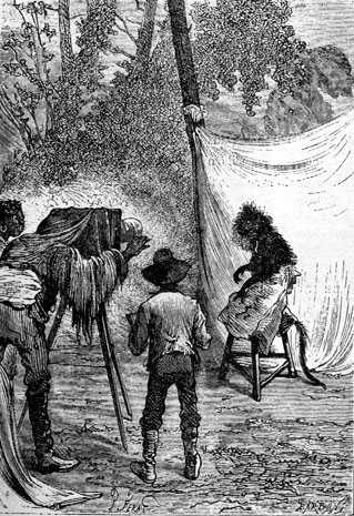 Иллюстрация к книге — Таинственный остров [_563.jpg]