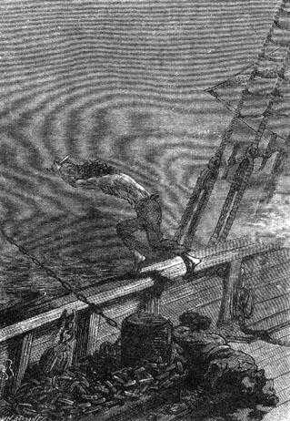 Иллюстрация к книге — Таинственный остров [_621.jpg]