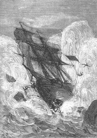 Иллюстрация к книге — Таинственный остров [_639.jpg]