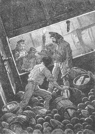 Иллюстрация к книге — Таинственный остров [_650.jpg]