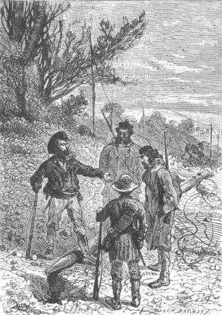 Иллюстрация к книге — Таинственный остров [_678.jpg]