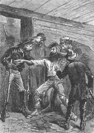 Иллюстрация к книге — Таинственный остров [_746.jpg]