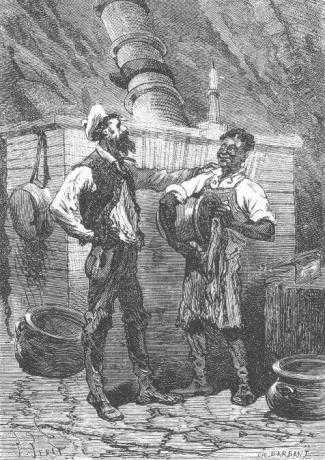 Иллюстрация к книге — Таинственный остров [_774.jpg]