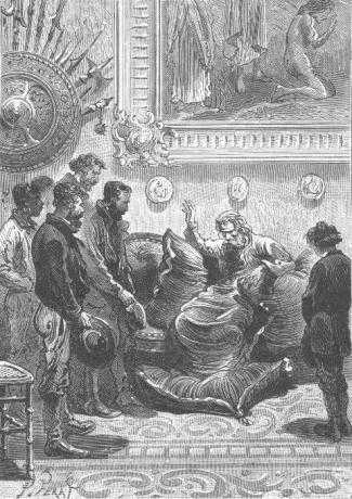 Иллюстрация к книге — Таинственный остров [_809.jpg]