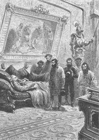 Иллюстрация к книге — Таинственный остров [_813.jpg]