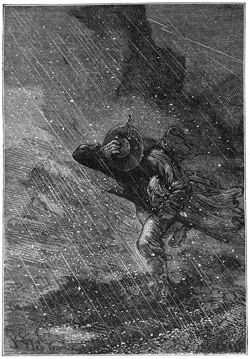 Иллюстрация к книге — Таинственный остров [p201.jpg]