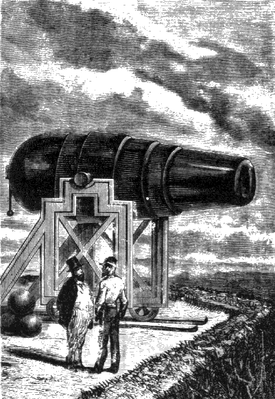 Иллюстрация к книге — С Земли на Луну прямым путем за 97 часов 20 минут [fig10.png]