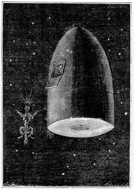 Иллюстрация к книге — Вокруг Луны [adl13.jpg]