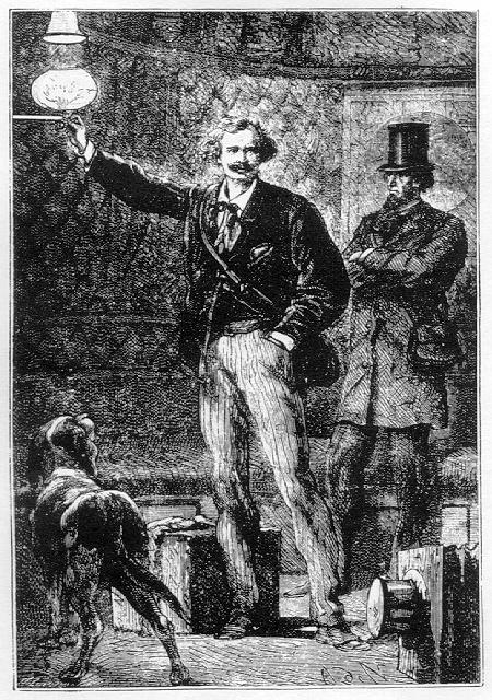 Иллюстрация к книге — Вокруг Луны [adl2.jpg]