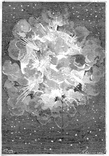 Иллюстрация к книге — Вокруг Луны [adl34.jpg]