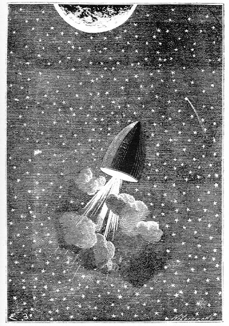 Иллюстрация к книге — Вокруг Луны [adl38.jpg]