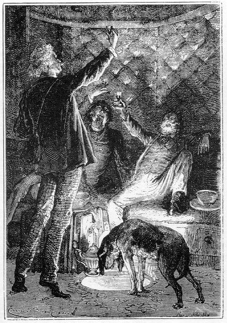 Иллюстрация к книге — Вокруг Луны [adl7.jpg]