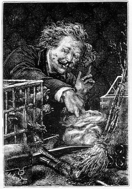 Иллюстрация к книге — Вокруг Луны [adl8.jpg]