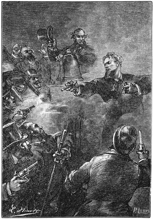 Иллюстрация к книге — Робур-Завоеватель [p033.jpg]