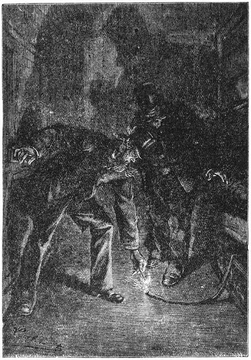 Иллюстрация к книге — Робур-Завоеватель [p200.jpg]