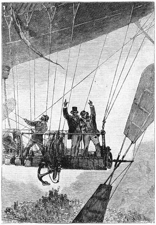 Иллюстрация к книге — Робур-Завоеватель [p225.jpg]